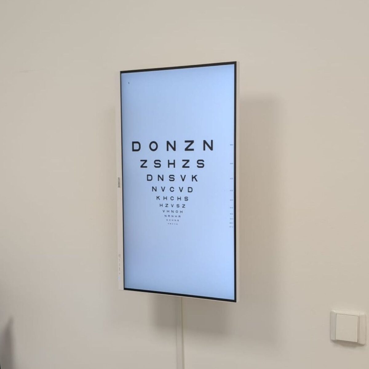 OptoSense OptoSense
